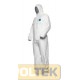 TUTA DuPont TYVEK 200 EASYSAFE CAT. III tg. XXL