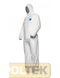 TUTA DuPont TYVEK 200 EASYSAFE CAT. III tg. XXL