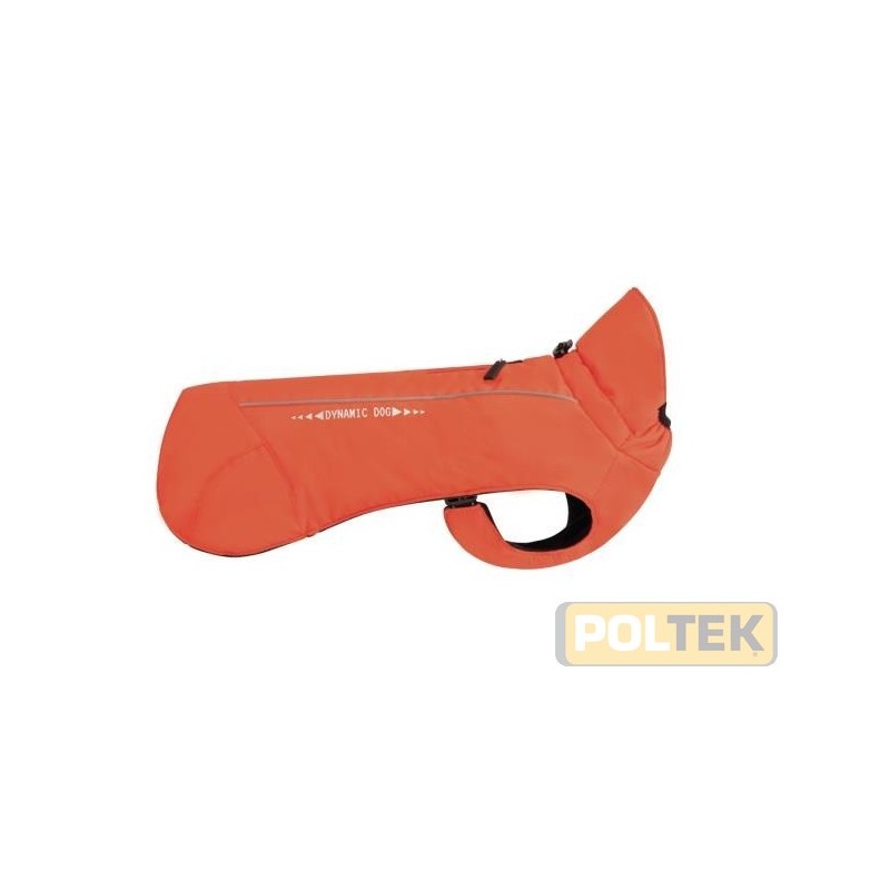 CAMON IMPERMEABILE TECNICO DYNAMIS ORANGE tg 60