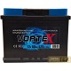 BATTERIA PER AUTO VORTEX 60AH 520A L2