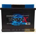 BATTERIA PER AUTO VORTEX 60AH 520A L2