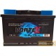 BATTERIA PER AUTO VORTEX 80AH 720A L3