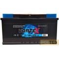 BATTERIA PER AUTO VORTEX 100AH 820A L5