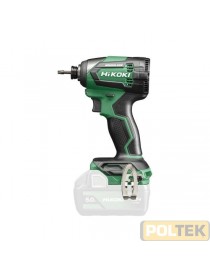 HIKOKI AVVITATORE IMPULSI WH18DE SOLO CORPO