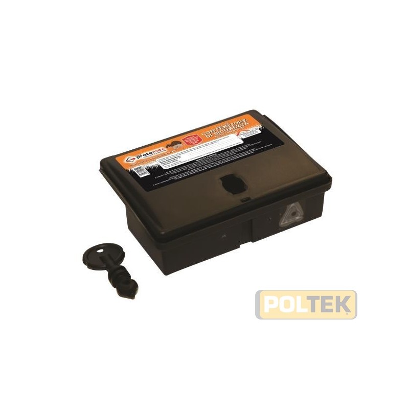 EROGATORE PER ESCA cm 15x4x12