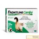 FRONTLINE COMBO SPOT-ON gatti 3 pipette