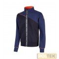 FELPA U-POWER URANUS DEEP BLUE tg. XL