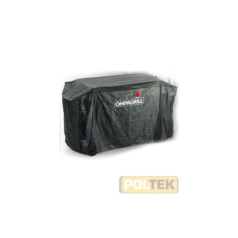 OMPAGRILL COPRI BARBECUE 150x113