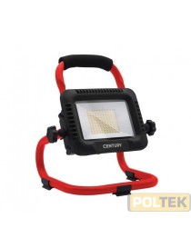 CENTURY PROIETTORE LED RICARICABILE JOLLY 50W