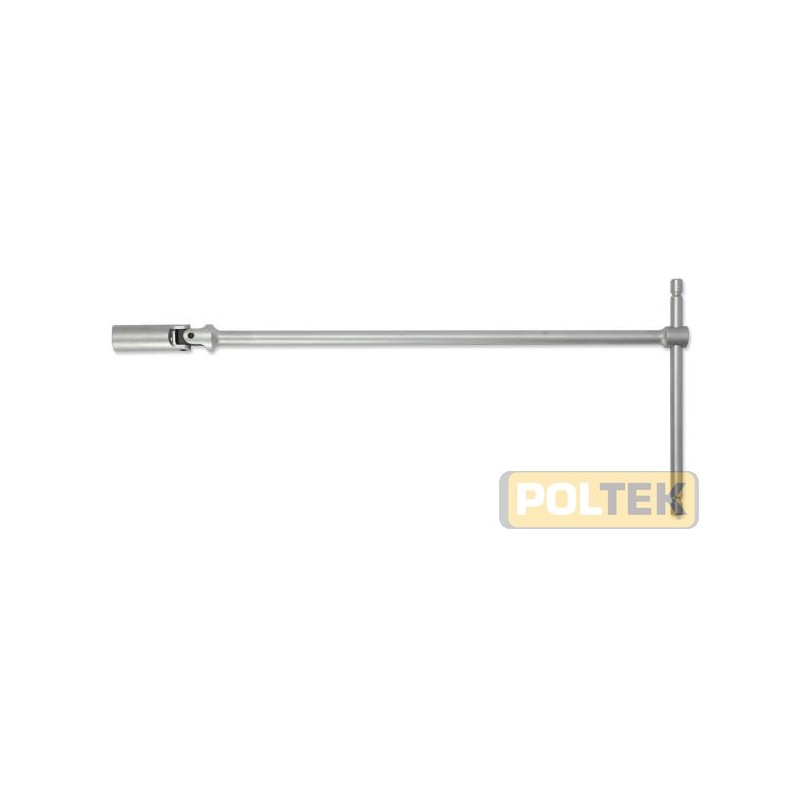 MUNDIAL CHIAVE PER CANDELE mm 21 lungh. mm 480