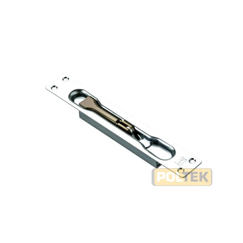 COMUNELLO CATENACCIO INCASSO 1 MANDATA LEVA OTTONE cm 16