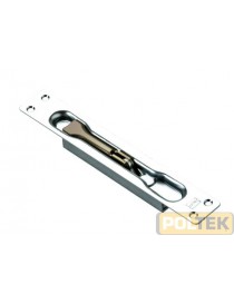 COMUNELLO CATENACCIO INCASSO 1 MANDATA LEVA OTTONE cm 24