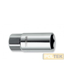 MUNDIAL CHIAVE A BUSSOLA 1/2" PER CANDELA 16