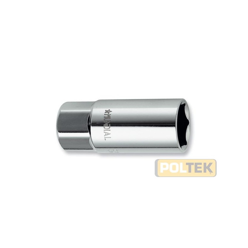 MUNDIAL CHIAVE A BUSSOLA 1/2" PER CANDELA 21