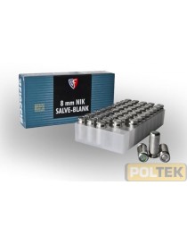 PROIETTILE A SALVE SEMIAUTOMATICA FIOCCO 8mm