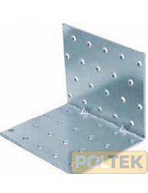 LASTRINA ANGOLO PESANTE largh. mm 100 mm 60x60