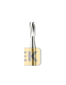 MINIACC. MODELLISMO FRESA TUNGSTENO CILINDRICA d. 3