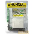MUNDIAL PINZA RETI AUTOMATICA C/CARICATORE + PUNTI Z 20