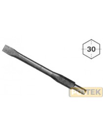 SCALPELLO DEM HIKOKI ESAG.30 H65SB mm 510x35mm