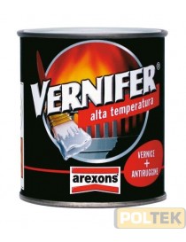 AREXONS VERNIFER ALTA TEMPERATURA ml 250 ALLUMINIO