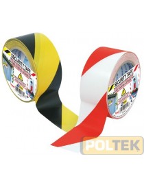 NASTRO ADESIVO ml 50 x 50 mm GIALLO/NERO