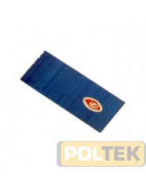 SPATOLA "BOSTIK" PER STUCCATORI cm 4