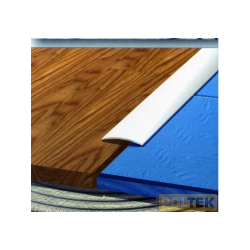 COPRISOGLIA ALLUMINIO ADESIVA mm 30 cm 103