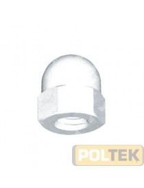 DADO CIECO NYLON PA 6.6 9010 M 6