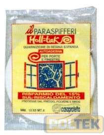 PARAFREDDO FINESTRE ml 4x15x7