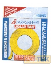PARAFREDDO JOLLY TAK MARRONE