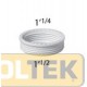 RIDUZIONE PLASTICA F 1"1/4 M 1"1/2