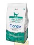 MONGE CAT NATURAL HAIRBALL kg.1,5