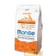 Le crocchette Monge Natural Superpremium Speciality Line Adult con Anatra, Riso e Patate sono un alimento completo e bilanciato 