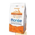 MONGE DOG ALL BREEDS ADULT ANATRA RISO PATATE Kg.12