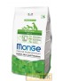 MONGE DOG ALL BREEDS ADULT CONIGLIO RISO PATATE Kg.12