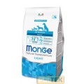 MONGE DOG ALL BREEDS LIGHT SALMONE RISO Kg 2,5