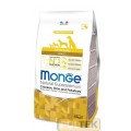 MONGE DOG ALL BREEDS ADULT POLLO RISO PATATE Kg. 2,5