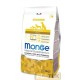 Le crocchette Monge Natural Superpremium Speciality Line Adult con Pollo, Riso e Patate sono un alimento completo e bilanciato p