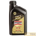 AREXONS OLIO LUBRIFICANTE SINTETICO 5W-40 PLUS 3X-C3 lt 1