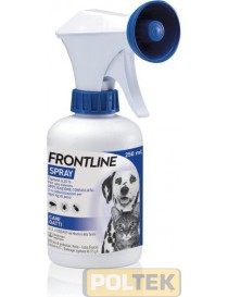 FRONTLINE SPRAY ml 100