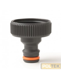 GF PRESA RUBINETTO FILETTATO 3/4" BLISTER