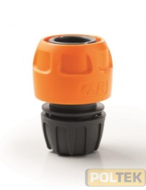 GF RACCORDO PORTAGOMMA APERTO 1/2"-5/8" C/CART.