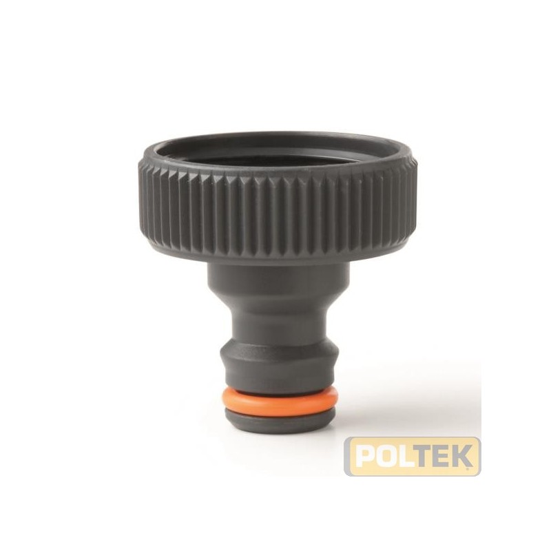 GF PRESA RUBINETTO FILETTATO 3/4" C/CARTELLINO