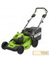 GREENWORKS 60V RASAERBA SEMOVENTE GD60LM51SP cm 51 S/CORPO