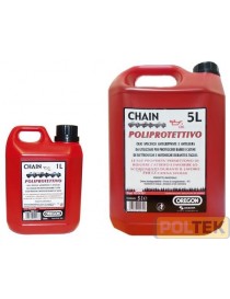 OLIO CATENE OREGON lt 5