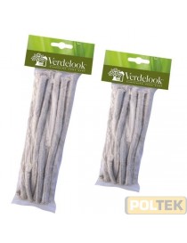 STOPPINO PER TORCIA BAMBOO cm 22