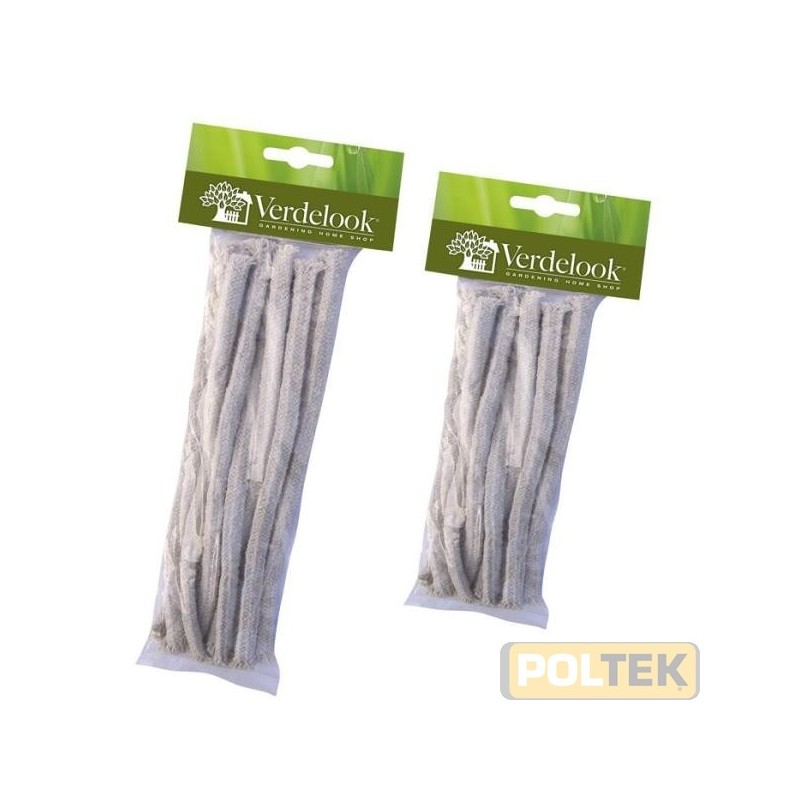 STOPPINO PER TORCIA BAMBOO cm 22