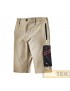 BERMUDA DIADORA STRETCH BEIGE tg. XL