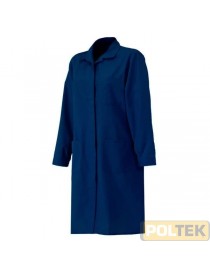 CAMICE ISSA DONNA IN COTONE BLU NAVY tg. S
