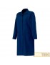 CAMICE ISSA DONNA IN COTONE BLU NAVY tg. XXL